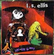 L.S.Ellis - Children in Peril Suite  