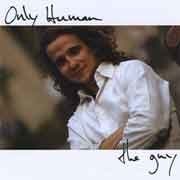 the guy - Only Human  
