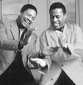 Herbie Hancock & Wayne Shorter - Сладкая парочка  
