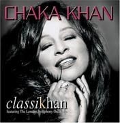 Chaka Khan - Classikhan  
