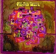 Blue Beat Players - Torrid Rock  
