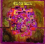 Blue Beat Players - Torrid Rock  