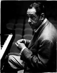 Duke Ellington - Крупные формы Дюка Эллингтона и эпоха постмодернизма  