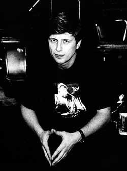 Андрей Кондаков - 20 лет в джазе  