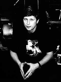 Андрей Кондаков - 20 лет в джазе  