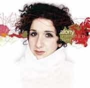 Efrat Alony - Unarmed And Dazed  