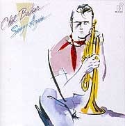 Chet Baker - Chet Baker Sings Again  