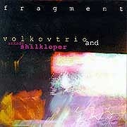 Volkov Trio and Arkady Shilkloper - Fragment  