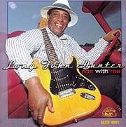 Long John Hunter - Ride With Me  