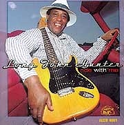Long John Hunter - Ride With Me  