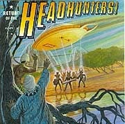 Headhunters - Return Of The Teadhunters  