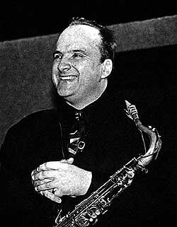 Andres Boiarsky - русский аргентинец  
