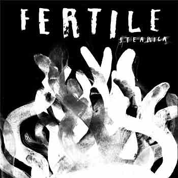 Stearica - Fertile  