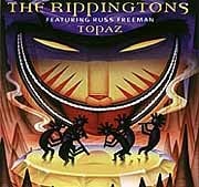 Rippingtones - Topaz  