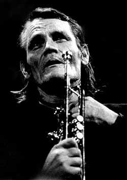 Chet Baker - миф умер вместе с Бейкером  