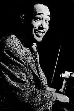 Duke Ellington - Семантика цвета в названиях произведений Эллингтона  