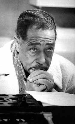 Duke Ellington - великие "стандарты" Дюка Эллингтона  
