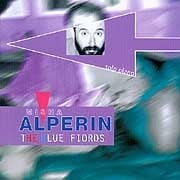 Misha Alperin - The Blue Fiords  