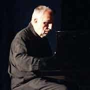 Jacques Loussier - Музыкант, "неподдающийся классификации"  