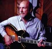 John Scofield - Джэм со Скофилдом  