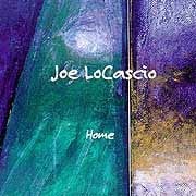 Joe LoCascio - Home  