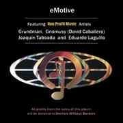 Grundman / Caballero / Taboada / Laguillo - eMotive  