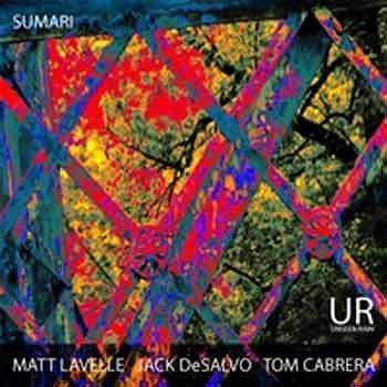 Sumari - Sumari  