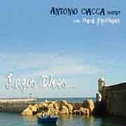 Antonio Ciacca Quartet with Steve Grossman - Lagos Blues  