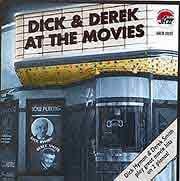 Dick Hyman / Derec Smith - Dick & Derek At The Movies  