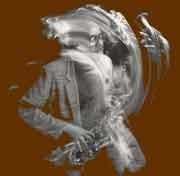 Lewis Jordan - More Travels of a Zen Baptist  