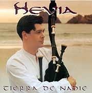 Hevia - Tierra De Nadie  