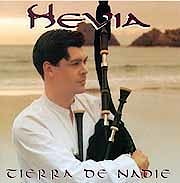 Hevia - Tierra De Nadie  