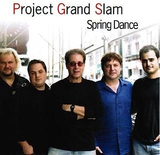 Project Grand Slam - Spring Dance  