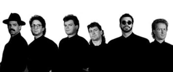 Spyro Gyra - скоро 25!  