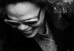 Tania Maria - Blues + Brazil = Bluesilian  