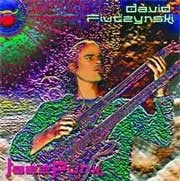 David Fiuczynski - JazzPunk  