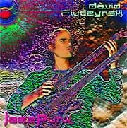 David Fiuczynski - JazzPunk  