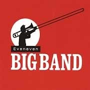 Eveneven Big Band - Eveneven Big Band  