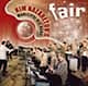 Kim Nazaretov’s Municipal Big Band - Fair  