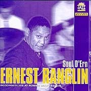 Ernest Ranglin - Soul D`Ern  