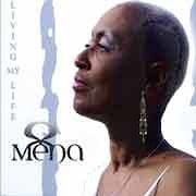 Me’na - Living My Life  