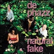 De Phazz - Natural Fake  