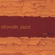 Various Artists - Slovak jazz  