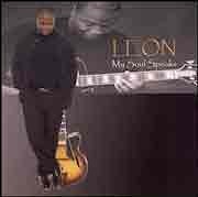 Leon - My Soul Speaks  