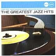 Various Artists - The Greatest Jazz Hits  
