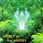 Various Artists - Spirit of The Andes  