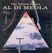 Al Di Meola - The Infinite Desire  