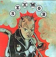 Sex Mob - Din of Inequity  