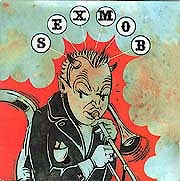 Sex Mob - Din of Inequity  