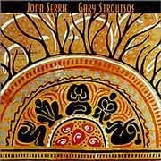 Jonn Serrie - Hidden World  